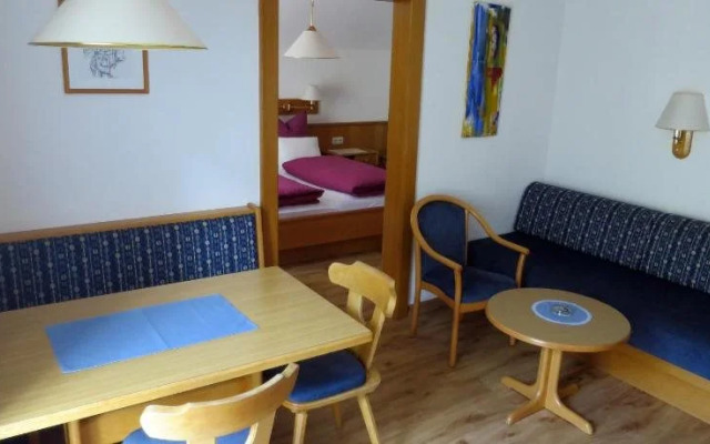 Haus Weber Hafele
