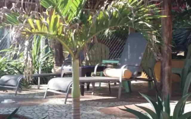 Villa Pelicano