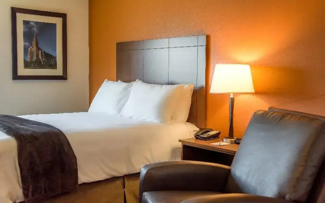 My Place Hotel Shakopee