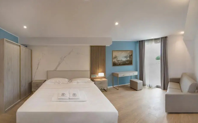 Hotel Byron