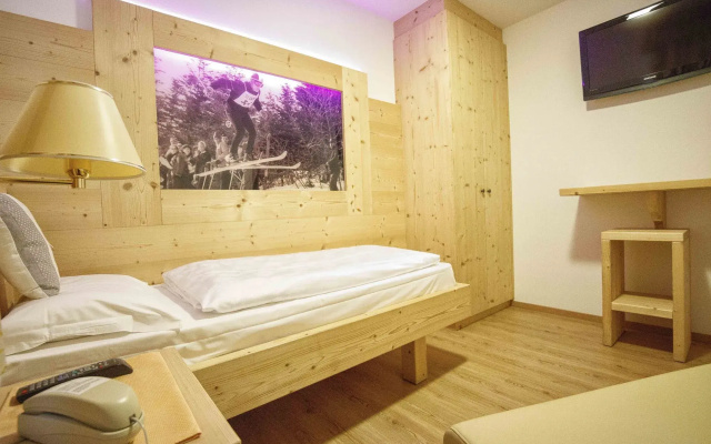 Hotel Garni Snaltnerhof