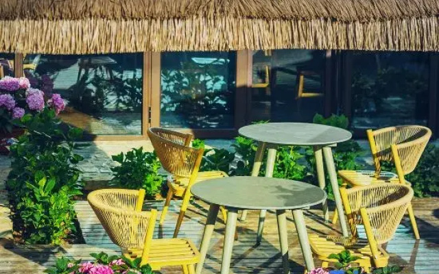 Guanzizai-aestheics-Homestay