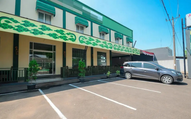 Airy Syariah Sumber Pangeran Cakrabuana Cirebon