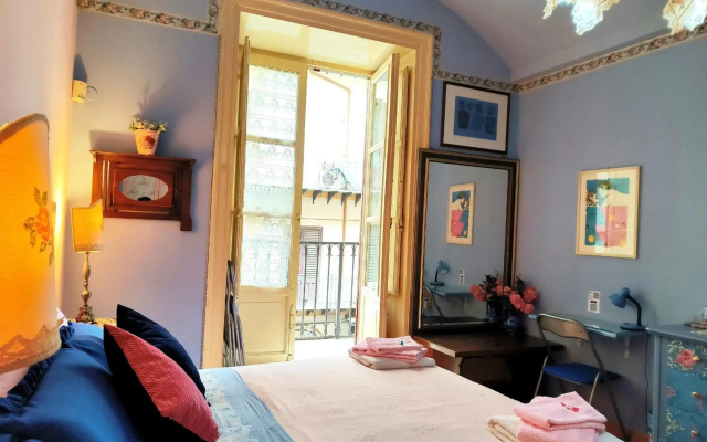 B&B Vittorio Emanuele