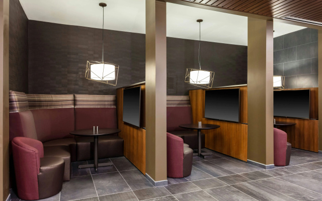 Courtyard by Marriott Indianapolis West - Speedway