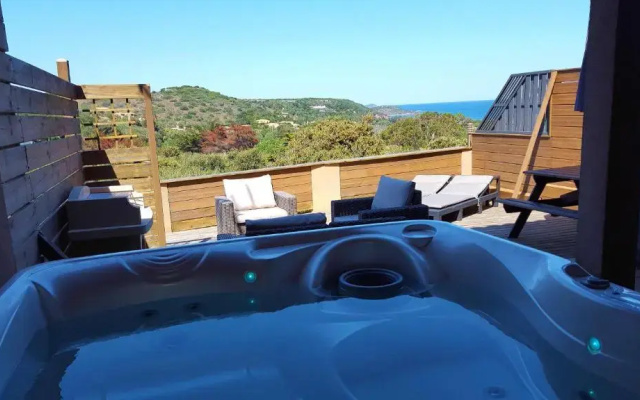 Appartement Cemiliana
