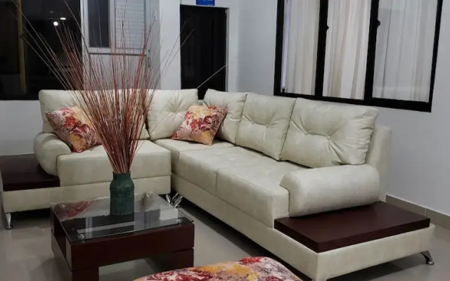 Hotel San Blass