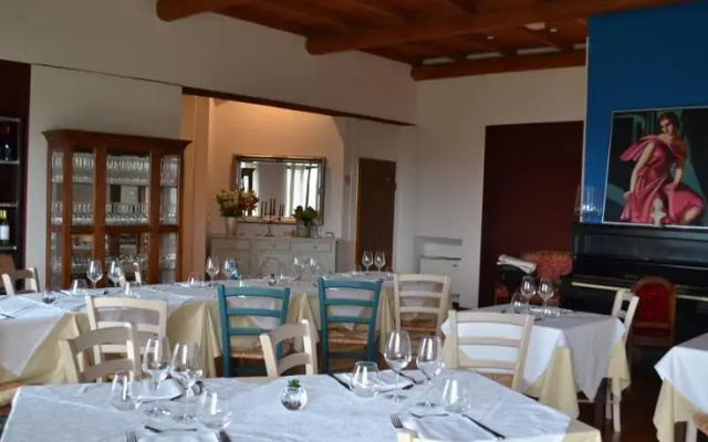 Agriturismo Il Cortile