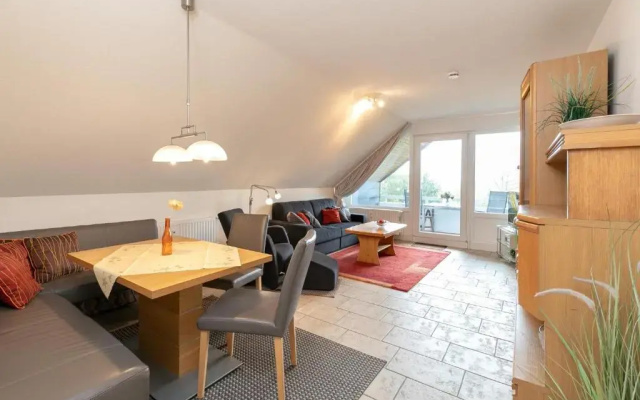 Strandhotel Kellenhusen Wohnung 42