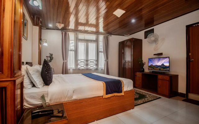 Central Hill Resort Gangtok