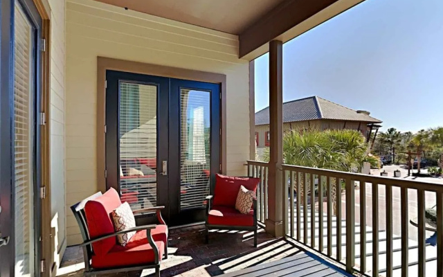 Redfish Village by Southern Vacation Rentals