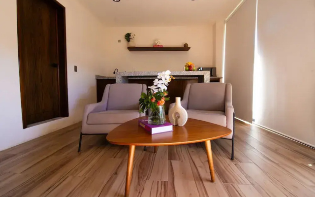 Kuko Suites