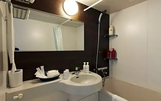 Hotel Sun Clover Koshigaya Station - Vacation STAY 55372
