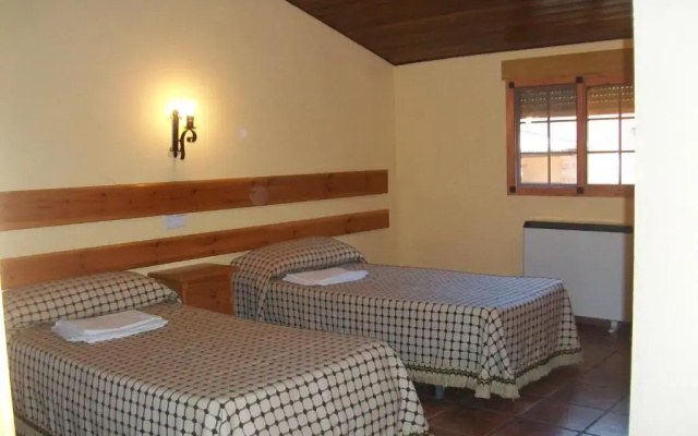 Cortijo El Lerele