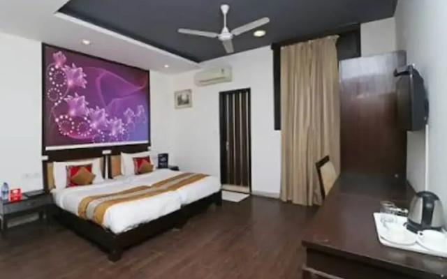 Hotel Loto