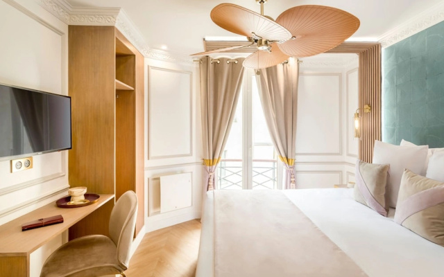 Merveil Luxury Suite - St George