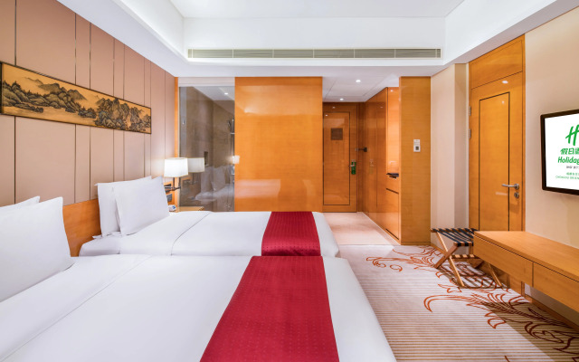 Holiday Inn Chengdu Oriental Plaza by IHG