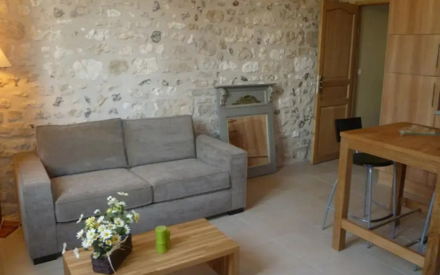Le Clos de lEglise