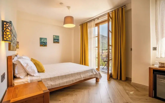 Bademli Bahçe Otel