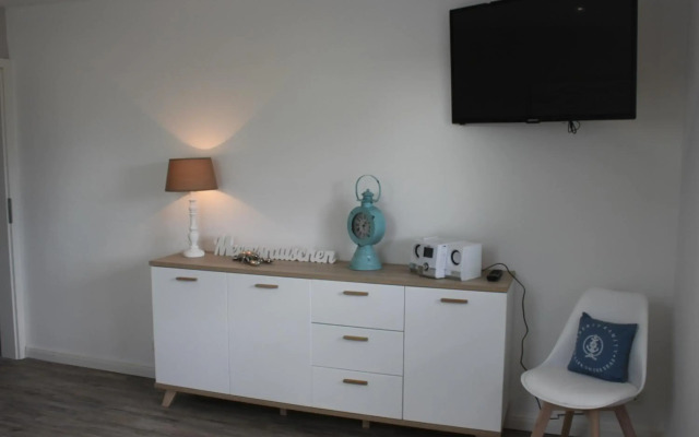 Wellnessapartment Dünenzauber Dahme