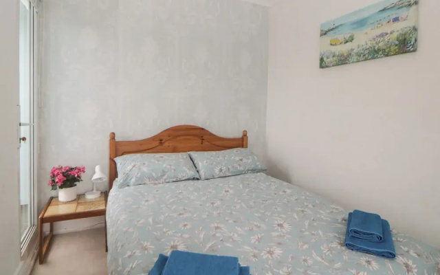 Panoramic Cottage