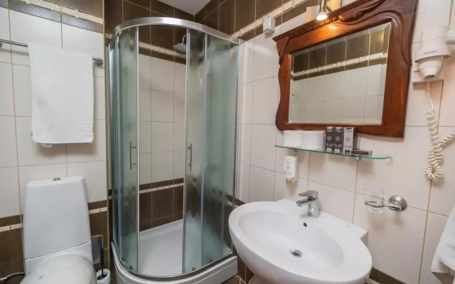 Hotel Pirg