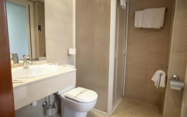 Hotel Igartza