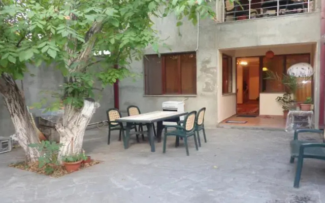 With a Swimming Pool Villa