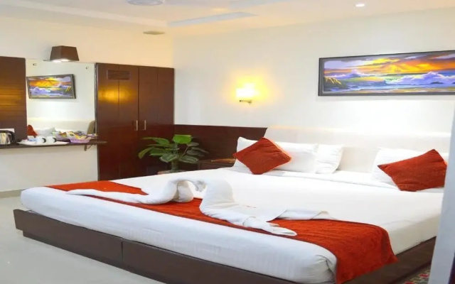 Hotel Taj Inn