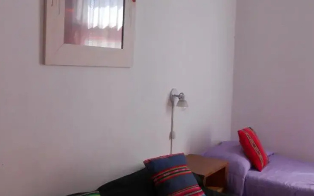 Hotel Las Guardas
