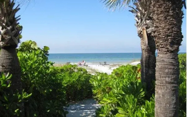Gulfside Resorts & Indian Rocks Inn
