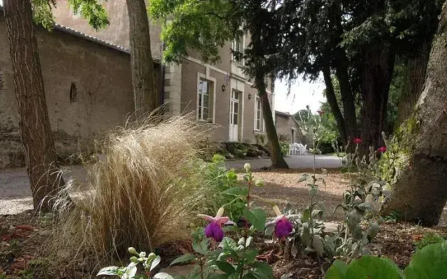 Domaine de la Foresterie