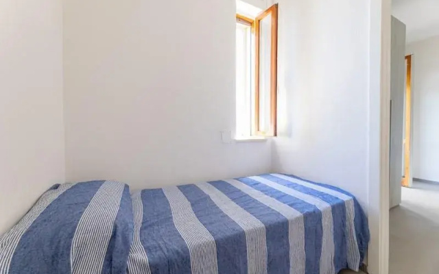 Residence Le Torri - Baia Verde Gallipoli