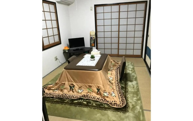 Family House - Vacation STAY 53010v