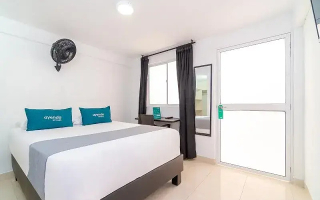Hotel Casa Impacto 66 Cali
