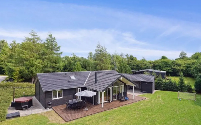 "Murtuz" - 500m from the sea in Djursland and Mols
