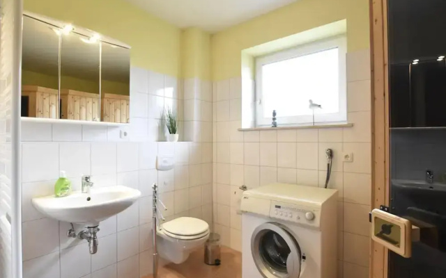 Ferienwohnung in Zierow