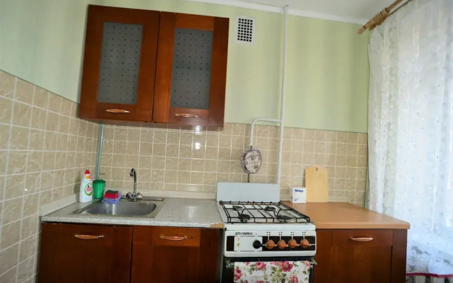 BestFlat 24 Babushkinskaya