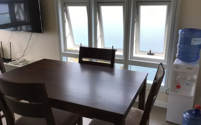 Arterra C - Stunning Ocean View