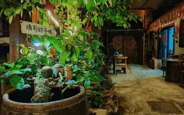 Shenzhen Youju Xiaozhu Homestay