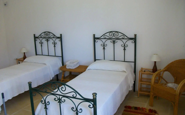 Masseria Lacco