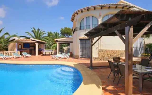 Villa Bougain 10