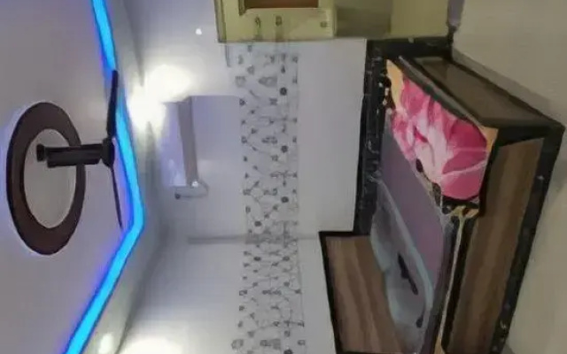 Sree Mukhyaprana Residency