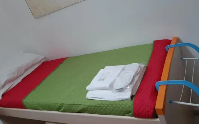 B&B Casa Vita Marconia