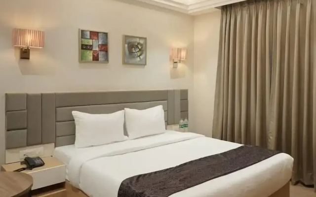 Hotel Alwar Royals