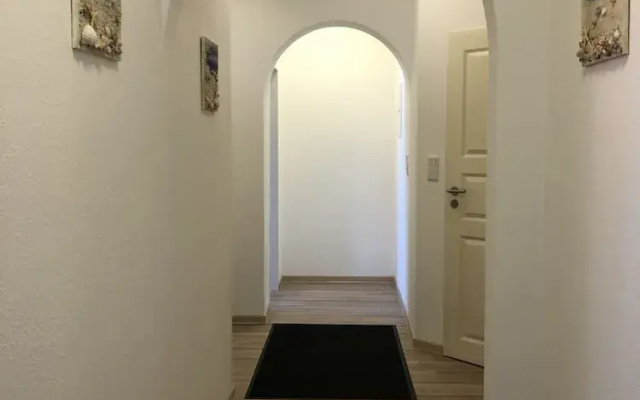 Apartment am Zwischenahner Meer