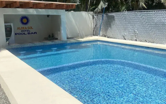 Hotel Aldea Sol