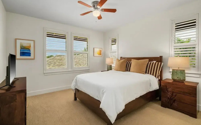 Kauai Pili Mai 15e 3 Bedroom Condo