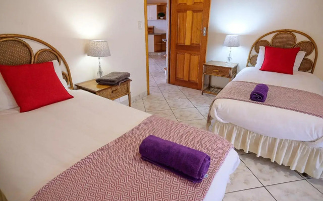 Lake St Lucia Villas