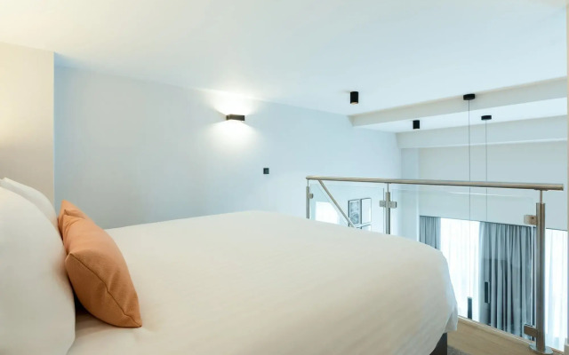 Residence Inn the Hague